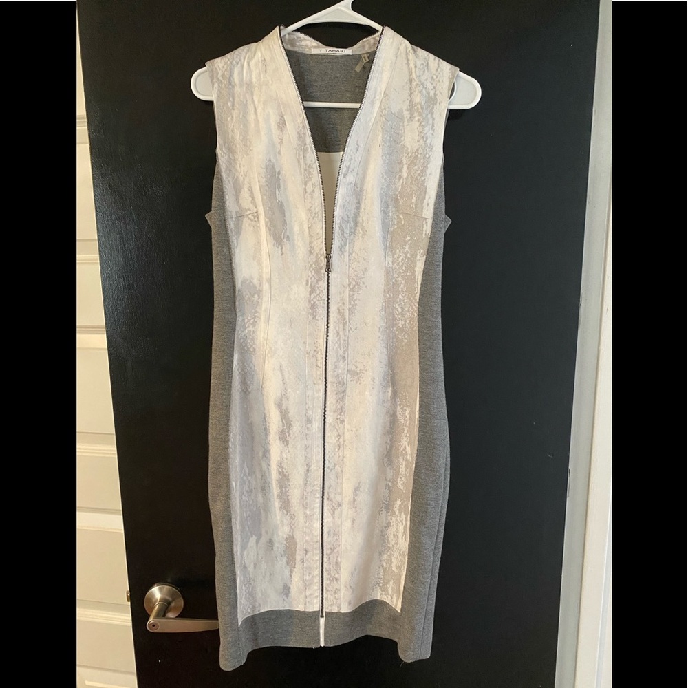 Tahari Dress